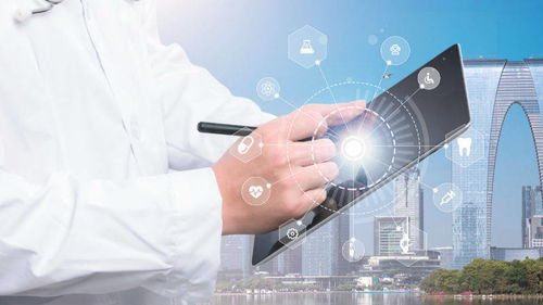 跨界医疗器械双连击，远大医药如何在巨头重仓之地破局前行