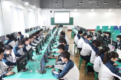 贵阳计算机学校值得推荐的专业与IT咨询服务的未来方向